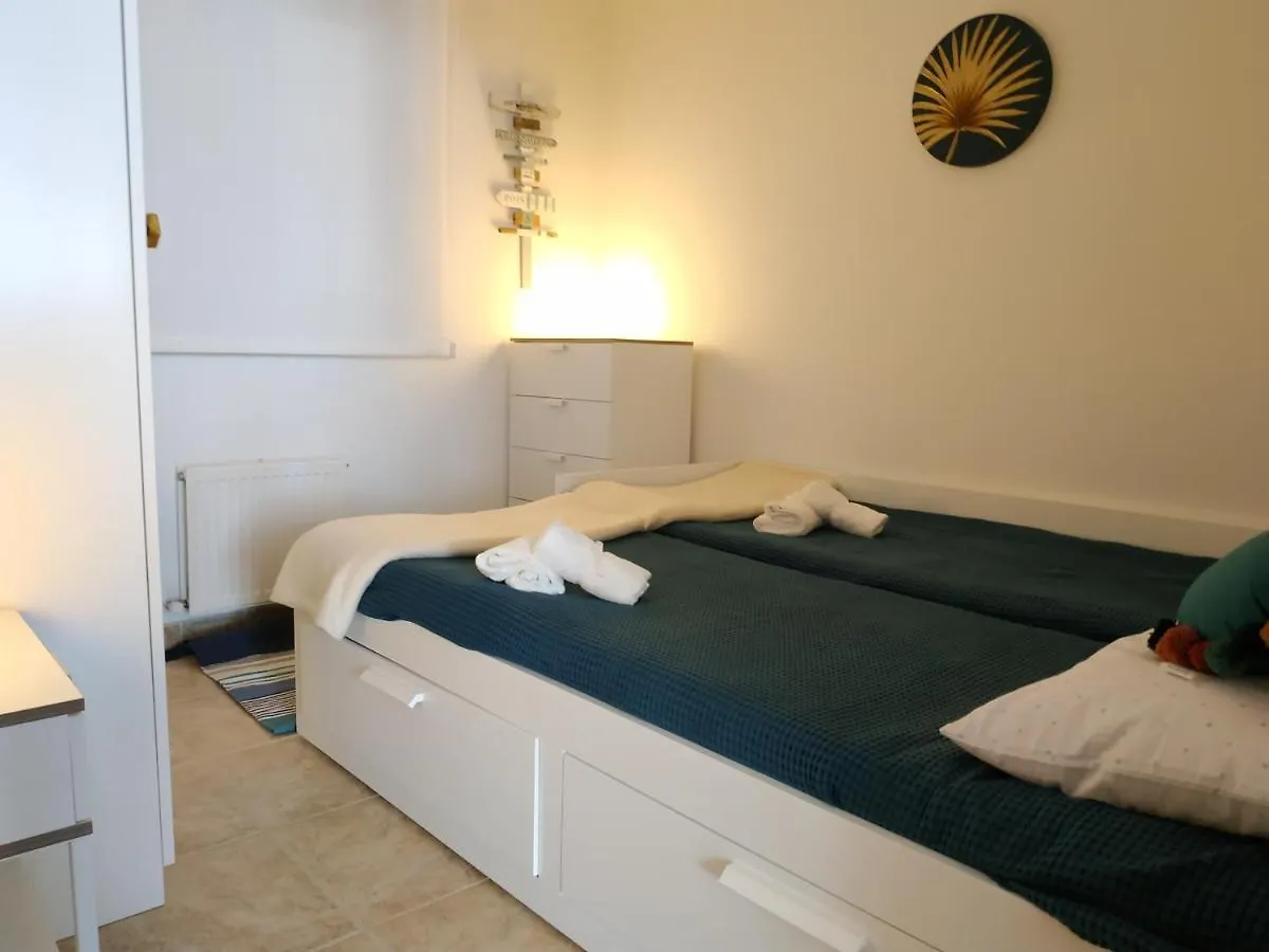 شقة Elantxobe Puerto