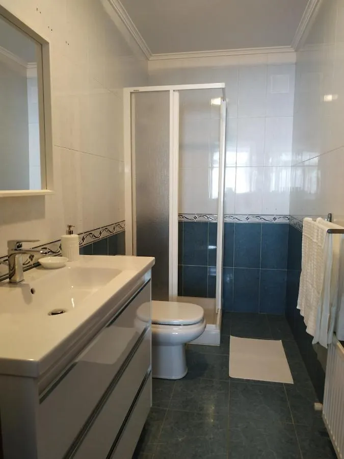 شقة Elantxobe Puerto