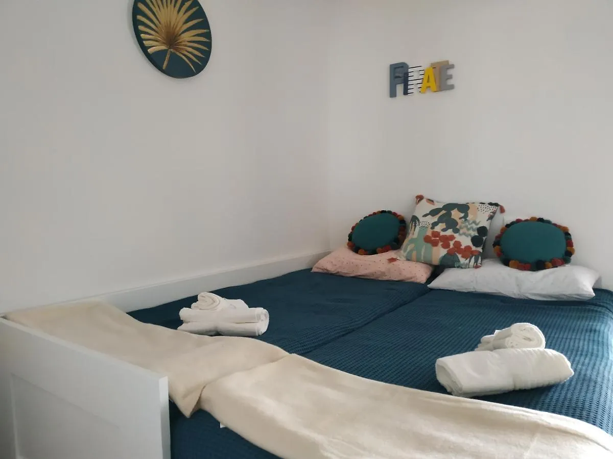 شقة Elantxobe Puerto إسبانيا